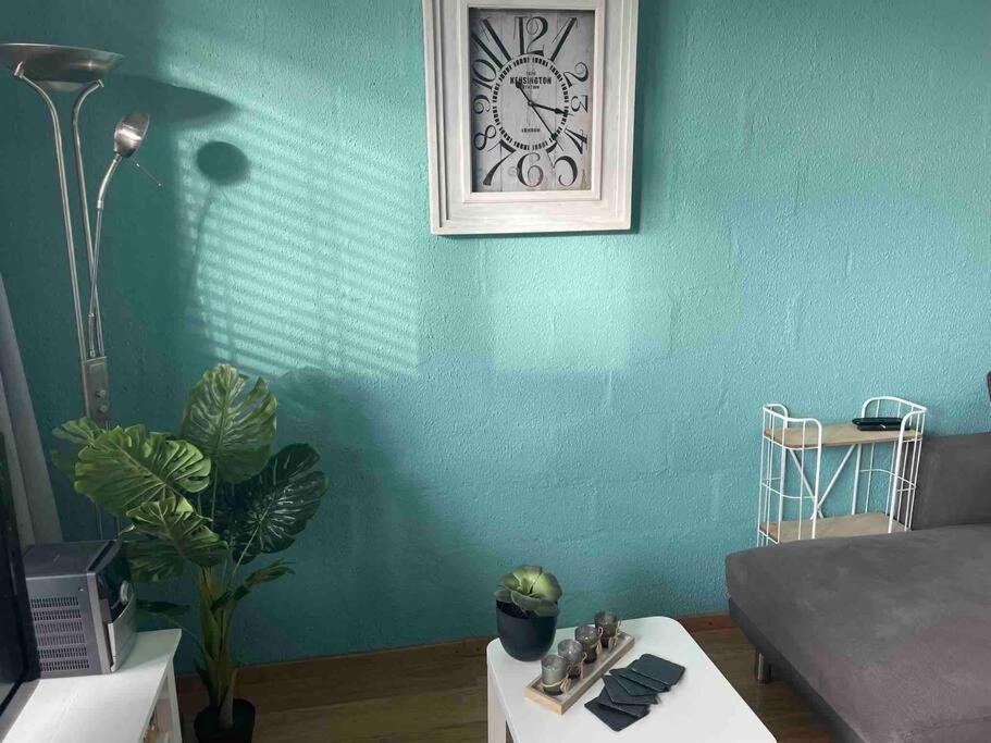 Le Papillon Apartment Hotton Exterior foto