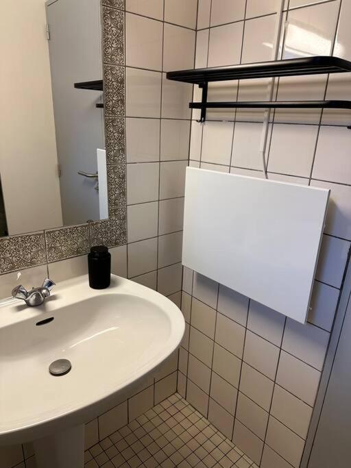 Le Papillon Apartment Hotton Exterior foto